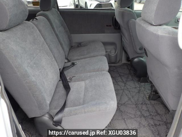 Used 2007 AT toyota noah AZR60G Image[11]
