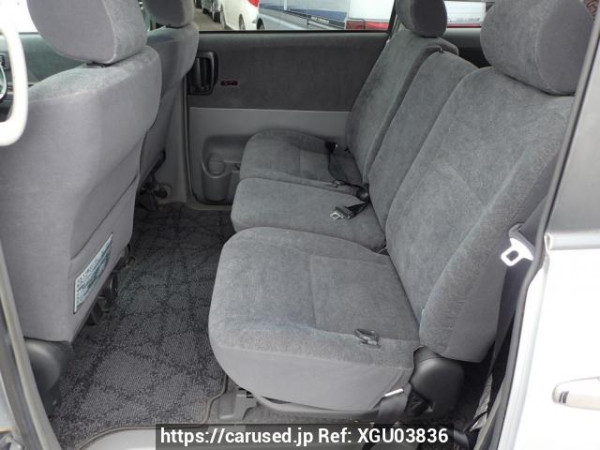 Used 2007 AT toyota noah AZR60G Image[12]