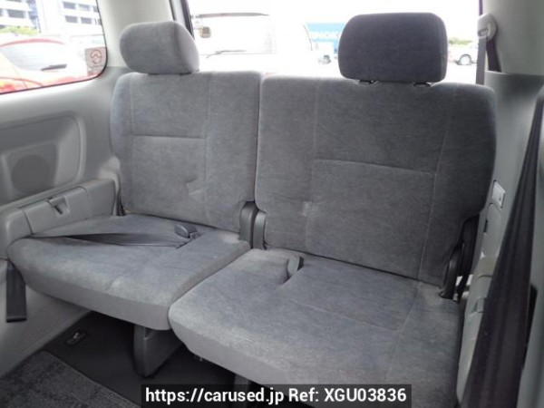 Used 2007 AT toyota noah AZR60G Image[13]