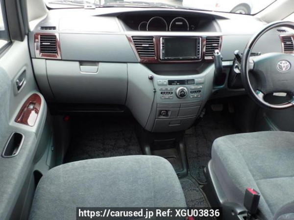 Used 2007 AT toyota noah AZR60G Image[14]