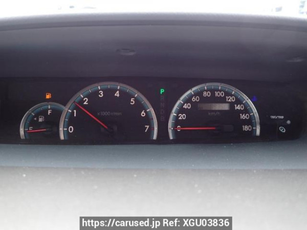 Used 2007 AT toyota noah AZR60G Image[19]