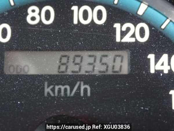 Used 2007 AT toyota noah AZR60G Image[20]