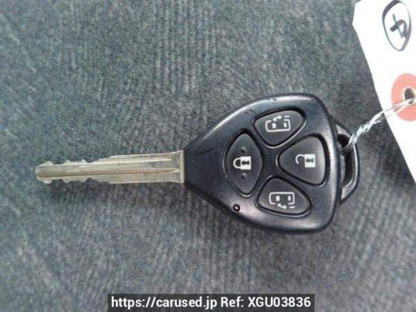 Used 2007 AT toyota noah AZR60G Image[21]