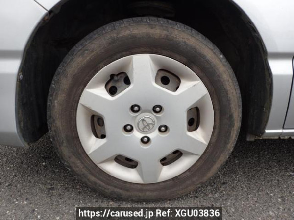 Used 2007 AT toyota noah AZR60G Image[22]
