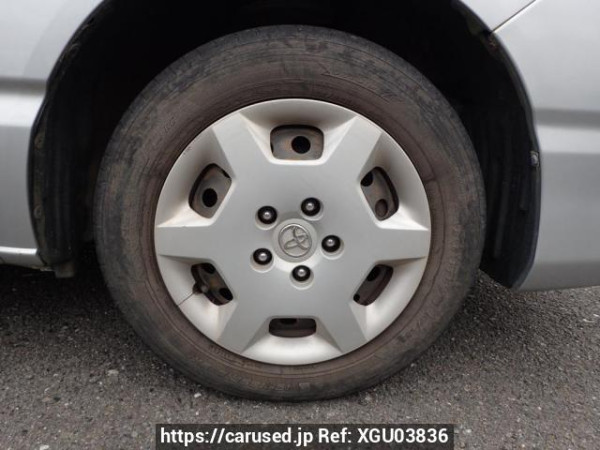 Used 2007 AT toyota noah AZR60G Image[25]