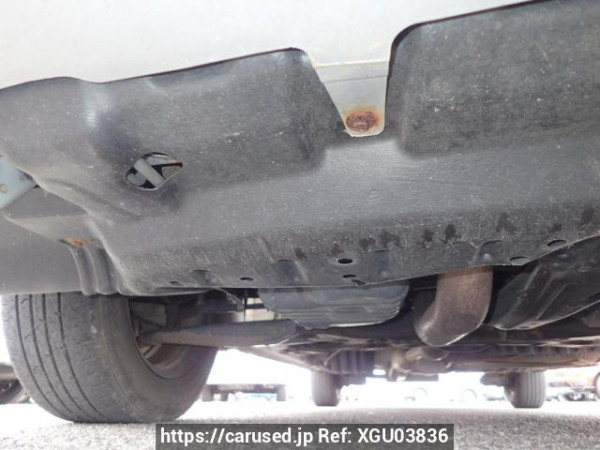 Used 2007 AT toyota noah AZR60G Image[26]