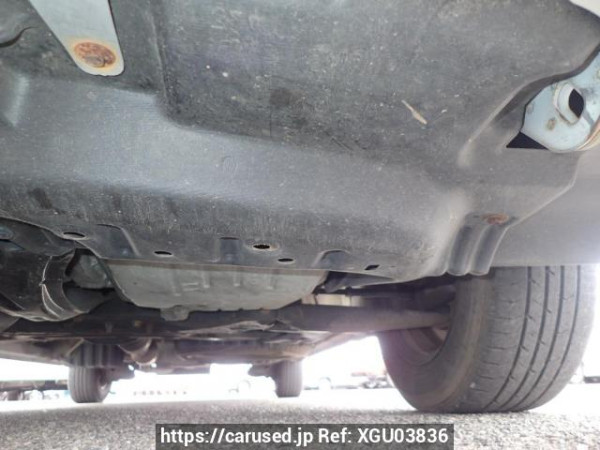 Used 2007 AT toyota noah AZR60G Image[27]
