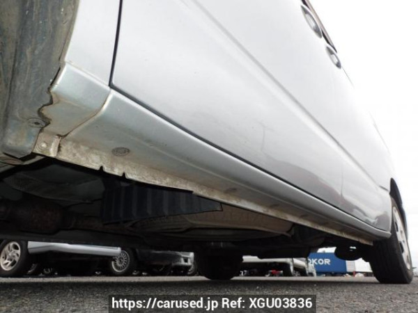 Used 2007 AT toyota noah AZR60G Image[28]