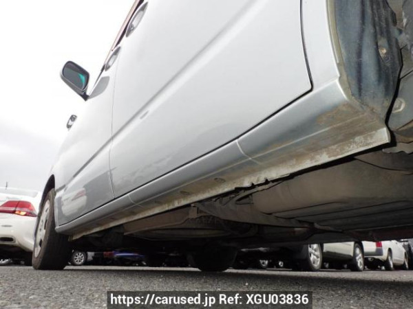 Used 2007 AT toyota noah AZR60G Image[29]