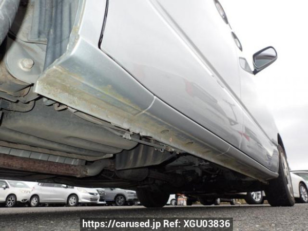 Used 2007 AT toyota noah AZR60G Image[30]
