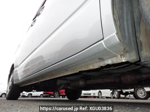 Used 2007 AT toyota noah AZR60G Image[31]