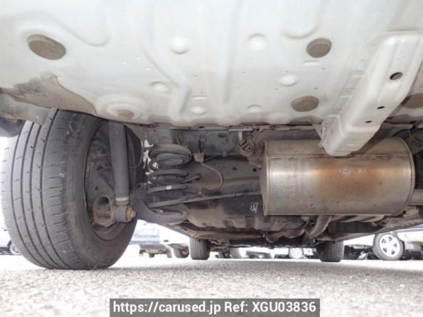 Used 2007 AT toyota noah AZR60G Image[32]