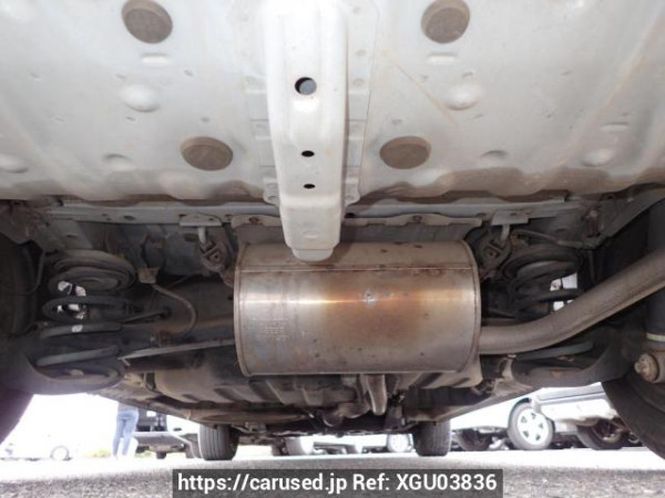 Used 2007 AT toyota noah AZR60G Image[33]
