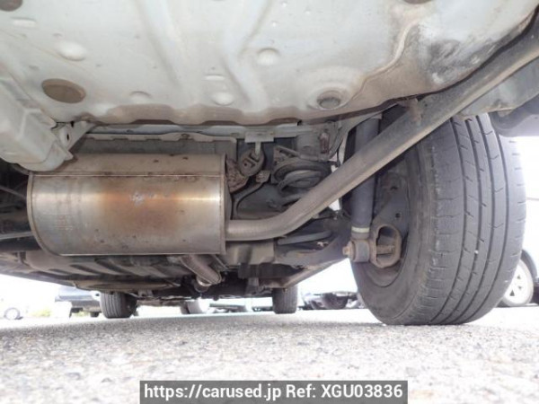 Used 2007 AT toyota noah AZR60G Image[34]