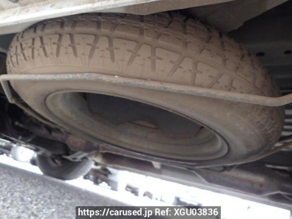 Used 2007 AT toyota noah AZR60G Image[35]