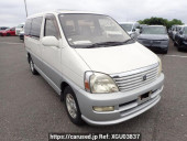 Toyota Regius Wagon