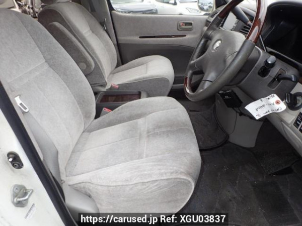 Used 2001 AT toyota regius-wagon RCH41W Image[9]