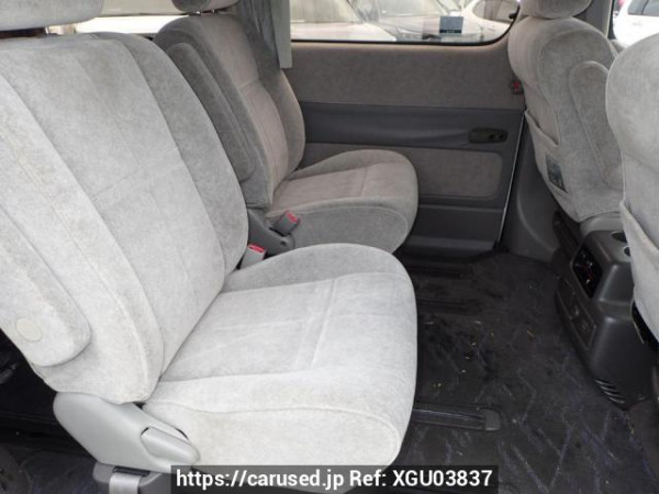Used 2001 AT toyota regius-wagon RCH41W Image[11]