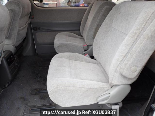 Used 2001 AT toyota regius-wagon RCH41W Image[12]