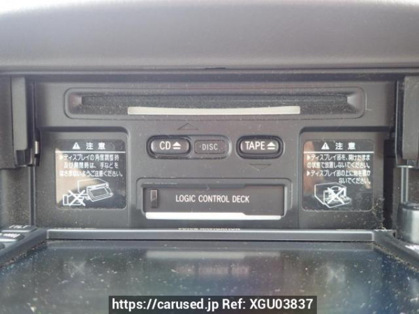 Used 2001 AT toyota regius-wagon RCH41W Image[19]