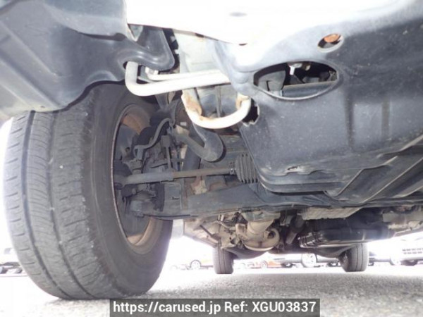 Used 2001 AT toyota regius-wagon RCH41W Image[26]