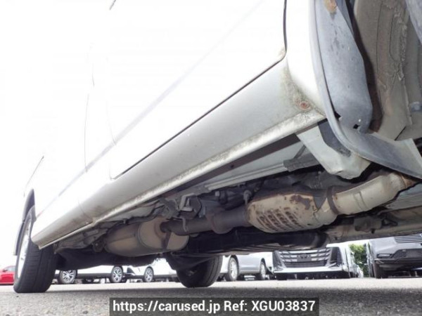 Used 2001 AT toyota regius-wagon RCH41W Image[34]