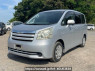 Used 2008 AT toyota noah ZRR70G Image[2]