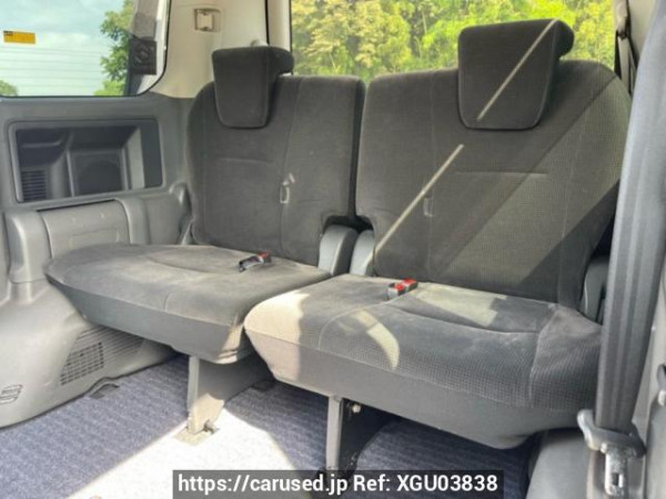 Used 2008 AT toyota noah ZRR70G Image[17]