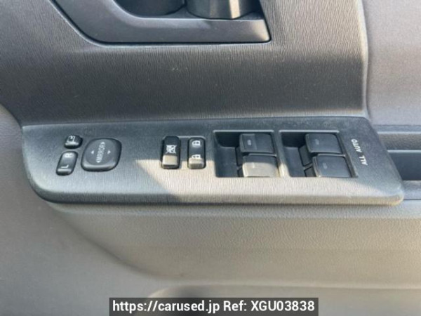 Used 2008 AT toyota noah ZRR70G Image[18]