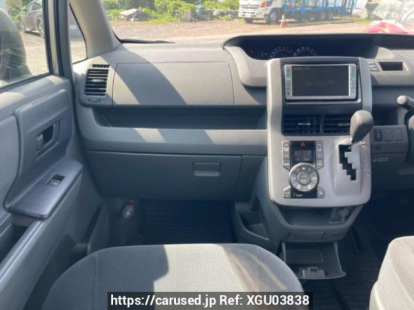 Used 2008 AT toyota noah ZRR70G Image[22]