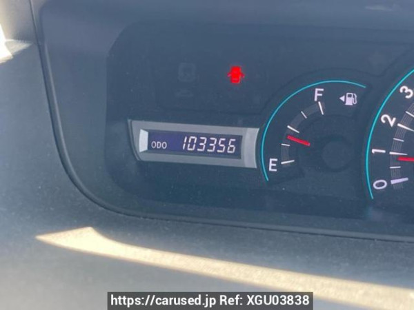 Used 2008 AT toyota noah ZRR70G Image[25]