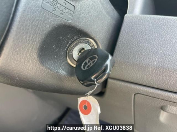 Used 2008 AT toyota noah ZRR70G Image[30]