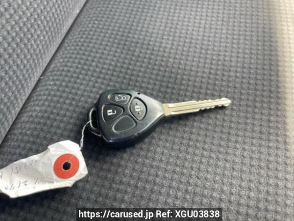 Used 2008 AT toyota noah ZRR70G Image[31]