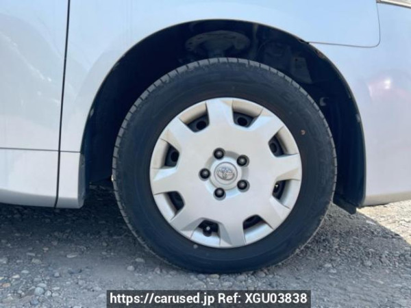 Used 2008 AT toyota noah ZRR70G Image[32]