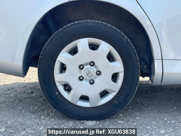 Used 2008 AT toyota noah ZRR70G Image[33]