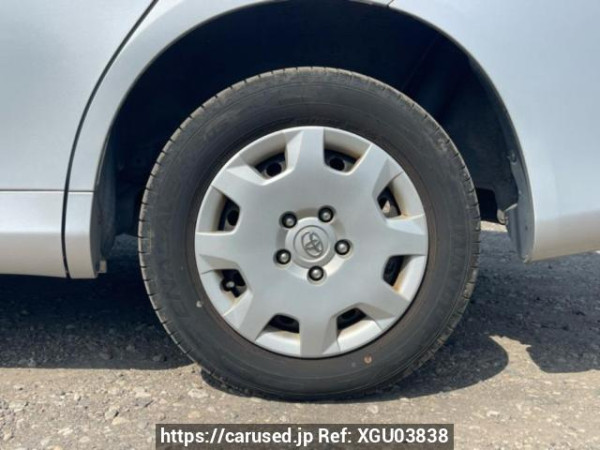 Used 2008 AT toyota noah ZRR70G Image[34]