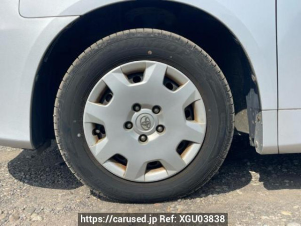 Used 2008 AT toyota noah ZRR70G Image[35]