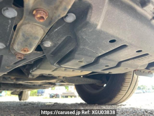 Used 2008 AT toyota noah ZRR70G Image[38]