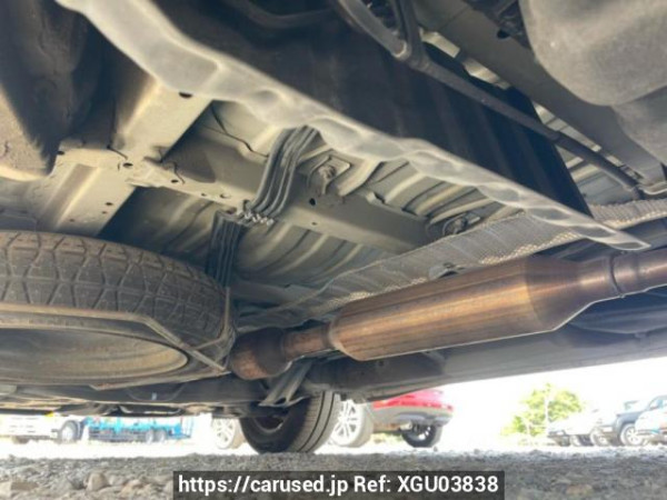 Used 2008 AT toyota noah ZRR70G Image[40]