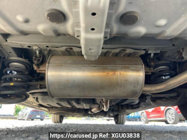 Used 2008 AT toyota noah ZRR70G Image[41]