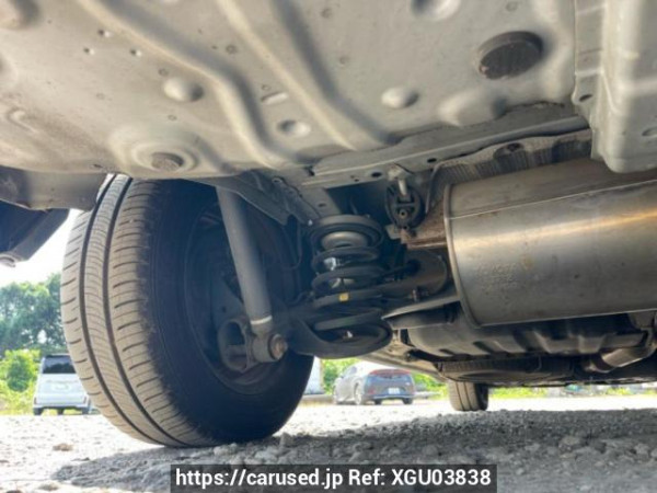 Used 2008 AT toyota noah ZRR70G Image[42]