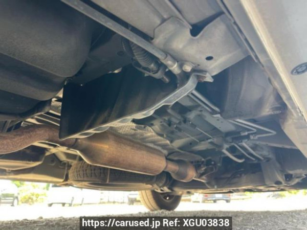 Used 2008 AT toyota noah ZRR70G Image[44]