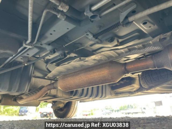 Used 2008 AT toyota noah ZRR70G Image[45]