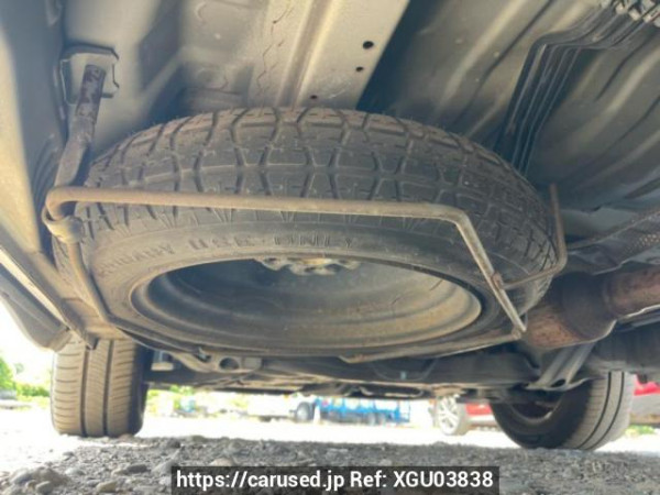 Used 2008 AT toyota noah ZRR70G Image[46]