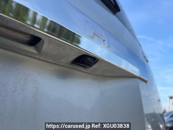 Used 2008 AT toyota noah ZRR70G Image[47]