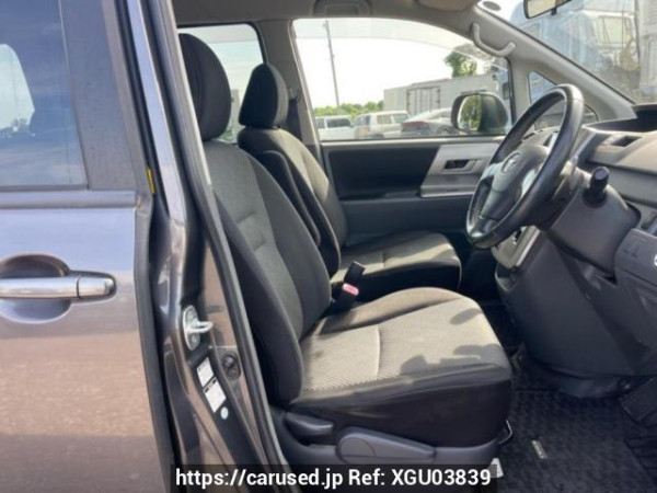 Used 2008 AT toyota noah ZRR75W Image[12]