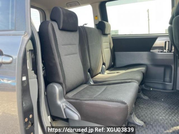 Used 2008 AT toyota noah ZRR75W Image[14]