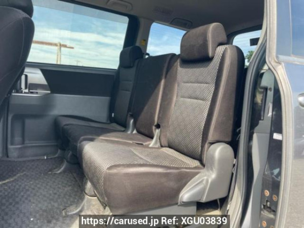 Used 2008 AT toyota noah ZRR75W Image[15]