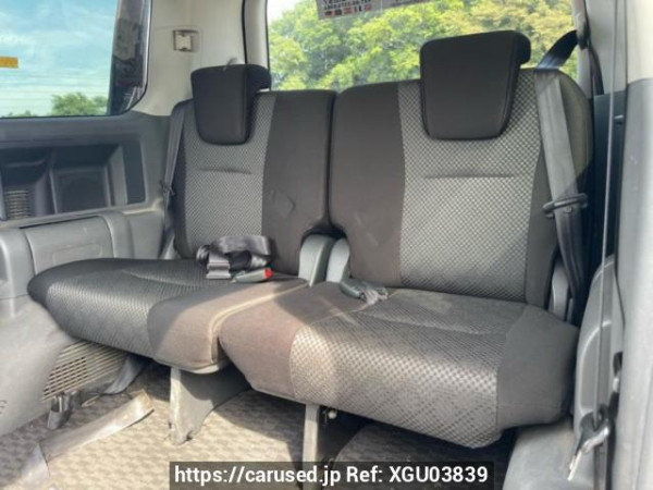 Used 2008 AT toyota noah ZRR75W Image[17]