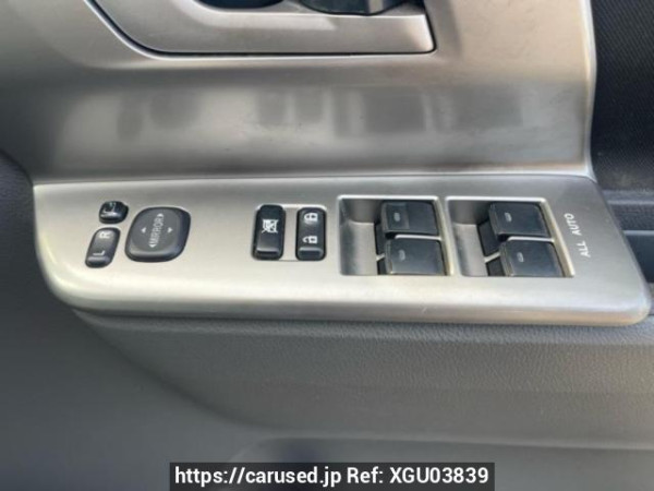 Used 2008 AT toyota noah ZRR75W Image[18]